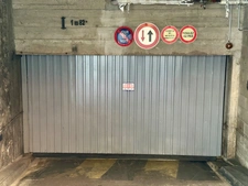 À vendre PARIS 20EME ARRONDISSEMENT (75) - deux places de parking intérieur - 67 rue St-Blaise 75020 PARIS