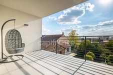 House for sale P6 FONTENAY SOUS BOIS (94) in the heart of Rigollots, 215 m² with wooded garden, terraces and balconies