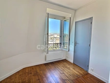 Appartement à vendre 3 pièces PARIS 20EME ARRONDISSEMENT (75) - Appartement T3 de 49 m2 - Père-Lachaise