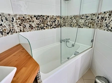 Appartement à vendre 3 pièces PARIS 20EME ARRONDISSEMENT (75) - Appartement T3 de 49 m2 - Père-Lachaise