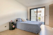 House for sale P6 FONTENAY SOUS BOIS (94) in the heart of Rigollots, 215 m² with wooded garden, terraces and balconies