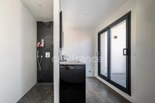 House for sale P6 FONTENAY SOUS BOIS (94) in the heart of Rigollots, 215 m² with wooded garden, terraces and balconies