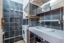 Appartement à vendre T4/T5 pièces PARIS 20EME ARRONDISSEMENT (75) en étage élevé avec vue panoramique