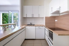 Appartement à vendre 3 pièces PANTIN (93) à proximité du métro, en rez-de-jardin avec terrasse arborée au sein d'un immeuble contemporain