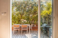 Maison à vendre 5 pièces VINCENNES-EST (94) - 120 m²  - avec terrasse ensoleillée orientée Sud-ouest de 20 m²