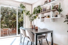 Maison à vendre 5 pièces VINCENNES-EST (94) - 120 m²  - avec terrasse ensoleillée orientée Sud-ouest de 20 m²