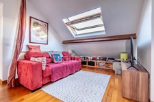 Maison à vendre 8pièces en excellent état IVRY SUR SEINE (94) Centre-ville proche du métro avec jardin arboré