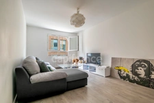 Appartement à vendre 2 pièces 48,70 m² PARIS 20EME ARRONDISSEMENT (75) en excellent état au sein d'une résidence standing