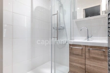 Appartement à louer 1 pièces PARIS 18EME ARRONDISSEMENT (75)