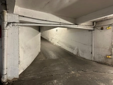 Box à vendre BAGNOLET (93) - 216 rue de Noisy-le-sec, proche LES LILAS