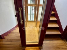 Appartement à vendre 3 pièces PARIS 20EME ARRONDISSEMENT (75) - Appartement T3 de 49 m2 - Père-Lachaise