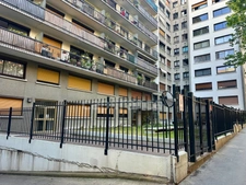 À vendre PARIS 20EME ARRONDISSEMENT (75) - deux places de parking intérieur - 67 rue St-Blaise 75020 PARIS