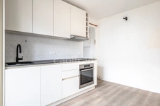 Appartement à vendre 2 pièces lumineux PARIS 19EME ARRONDISSEMENT (75) - avenue de Flandre métro Corentin Cariou