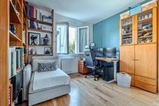 Maison à vendre 8pièces en excellent état IVRY SUR SEINE (94) Centre-ville proche du métro avec jardin arboré
