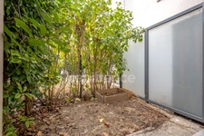Appartement à vendre 3 pièces PANTIN (93) à proximité du métro, en rez-de-jardin avec terrasse arborée au sein d'un immeuble contemporain