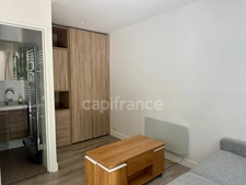 Appartement à louer 1 pièces PARIS 18EME ARRONDISSEMENT (75)