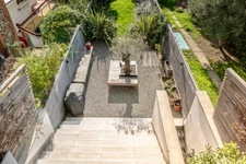 House for sale P6 FONTENAY SOUS BOIS (94) in the heart of Rigollots, 215 m² with wooded garden, terraces and balconies