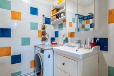 Appartement à vendre 4 pièces PARIS 20EME ARRONDISSEMENT (75) - T4 en étage élevé avec vue panoramique 