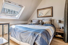Maison à vendre 5 pièces VINCENNES-EST (94) - 120 m²  - avec terrasse ensoleillée orientée Sud-ouest de 20 m²