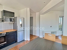 Appartement à vendre 3 pièces PARIS 20EME ARRONDISSEMENT (75) - Appartement T3 de 49 m2 - Père-Lachaise