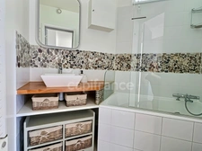 Appartement à vendre 3 pièces PARIS 20EME ARRONDISSEMENT (75) - Appartement T3 de 49 m2 - Père-Lachaise