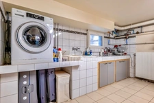 Maison à vendre P8 FONTENAY SOUS BOIS (94) au cœur des Rigollots, en limite de VINCENNES, 215 m² avec jardin arboré, terrasse et balcon