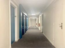 Appartement à vendre 4 pièces PARIS 20EME ARRONDISSEMENT (75) - T4 en étage élevé avec vue panoramique 
