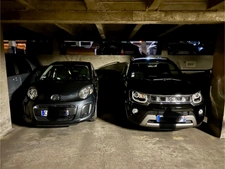 Lot de 10 parkings à vendre PARIS 20EME ARRONDISSEMENT (75) - rue St-Blaise 75020 PARIS