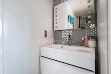 House for sale P6 FONTENAY SOUS BOIS (94) in the heart of Rigollots, 215 m² with wooded garden, terraces and balconies
