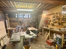 Local/Atelier à vendre FONTENAY SOUS BOIS (94) - Quartier des Rigollots -  atelier transformable en logement 