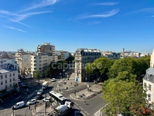 Appartement à vendre 3 pièces PARIS 20EME ARRONDISSEMENT (75) - Appartement T3 de 49 m2 - Père-Lachaise