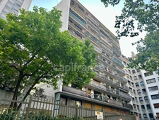 À vendre PARIS 20EME ARRONDISSEMENT (75) - deux places de parking intérieur - 67 rue St-Blaise 75020 PARIS