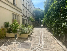 Appartement à louer 1 pièces PARIS 18EME ARRONDISSEMENT (75)