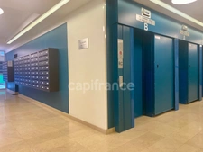 Appartement à vendre T4/T5 pièces PARIS 20EME ARRONDISSEMENT (75) en étage élevé avec vue panoramique