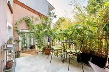 Maison à vendre 5 pièces MONTREUIL (93) proche VINCENNES et métro