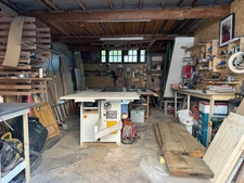 Local/Atelier à vendre FONTENAY SOUS BOIS (94) - Quartier des Rigollots -  atelier transformable en logement 
