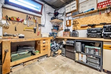 Maison à vendre 8pièces en excellent état IVRY SUR SEINE (94) Centre-ville proche du métro avec jardin arboré