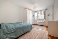Paris (75), à louer PARIS 13EME ARRONDISSEMENT appartement T2 de 38,69 m² avec ascenseur - Place de Rungis   