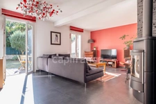 Maison à vendre 8pièces en excellent état IVRY SUR SEINE (94) Centre-ville proche du métro avec jardin arboré