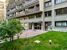 Lot de 10 parkings à vendre PARIS 20EME ARRONDISSEMENT (75) - rue St-Blaise 75020 PARIS