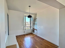 Appartement à vendre 3 pièces PARIS 20EME ARRONDISSEMENT (75) - Appartement T3 de 49 m2 - Père-Lachaise