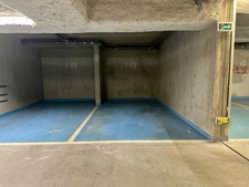 Appartement à vendre 3 pièces PANTIN (93) à proximité du métro, en rez-de-jardin avec terrasse arborée au sein d'un immeuble contemporain
