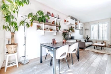 Maison à vendre 5 pièces VINCENNES-EST (94) - 120 m²  - avec terrasse ensoleillée orientée Sud-ouest de 20 m²