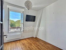 Appartement à vendre 3 pièces PARIS 20EME ARRONDISSEMENT (75) - Appartement T3 de 49 m2 - Père-Lachaise