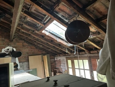 Local/Atelier à vendre FONTENAY SOUS BOIS (94) - Quartier des Rigollots -  atelier transformable en logement 