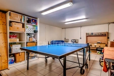 Maison à vendre P8 FONTENAY SOUS BOIS (94) au cœur des Rigollots, en limite de VINCENNES, 215 m² avec jardin arboré, terrasse et balcon