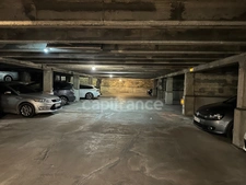 À vendre PARIS 20EME ARRONDISSEMENT (75) - deux places de parking intérieur - 67 rue St-Blaise 75020 PARIS