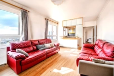 Appartement à vendre T4/T5 pièces PARIS 20EME ARRONDISSEMENT (75) en étage élevé avec vue panoramique