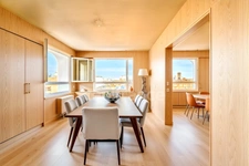 Appartement à vendre 4 pièces PARIS 20EME ARRONDISSEMENT (75) - à rénover 