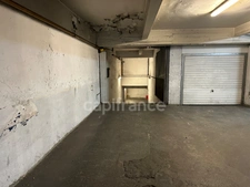 Box à vendre BAGNOLET (93) - 216 rue de Noisy-le-sec, proche LES LILAS